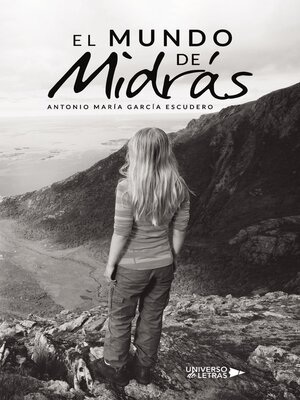 cover image of El mundo de Midrás